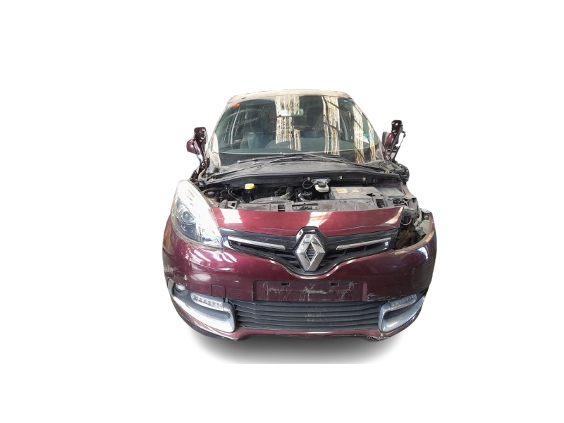 renault scénic iii (jz0/1_) del año 2019