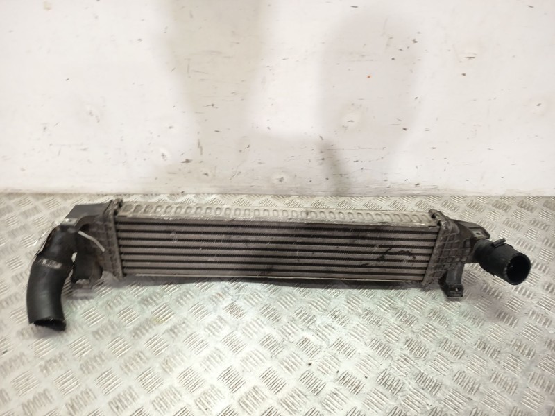 Recambio de intercooler para ford focus ii (da_, hcp, dp) 1.8 tdci referencia OEM IAM 1673687  