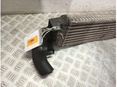 Recambio de intercooler para ford focus ii (da_, hcp, dp) 1.8 tdci referencia OEM IAM 1673687   2