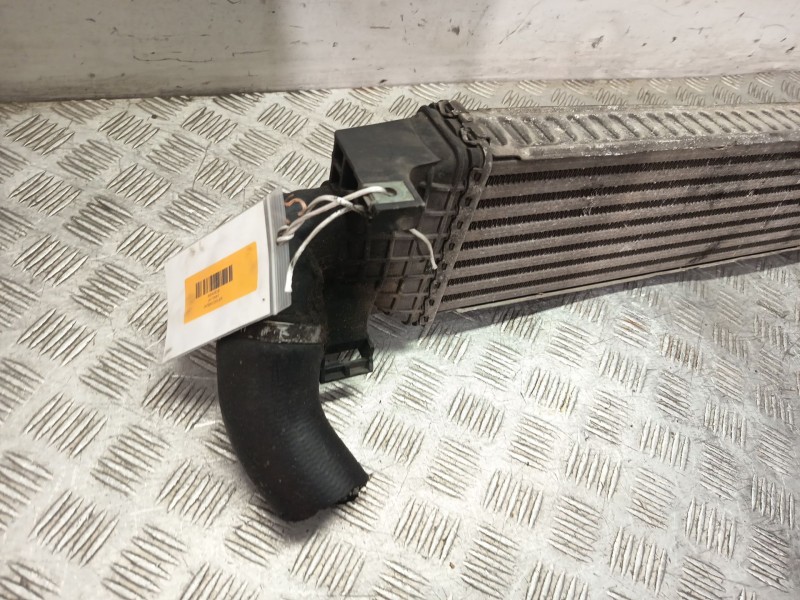 Recambio de intercooler para ford focus ii (da_, hcp, dp) 1.8 tdci referencia OEM IAM 1673687  