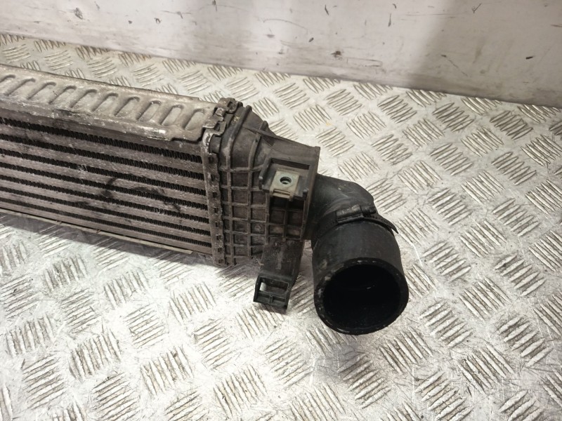 Recambio de intercooler para ford focus ii (da_, hcp, dp) 1.8 tdci referencia OEM IAM 1673687  