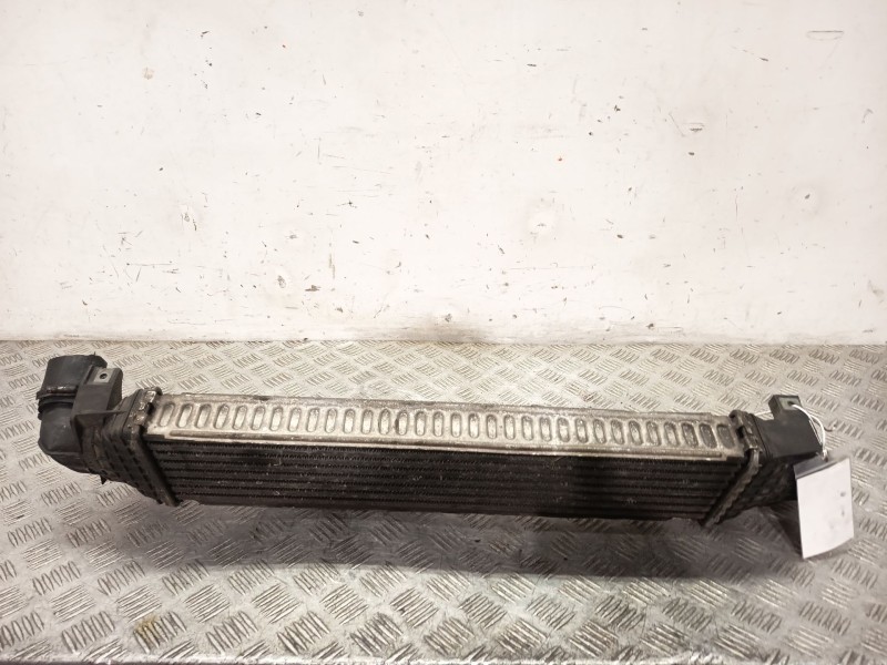 Recambio de intercooler para ford focus ii (da_, hcp, dp) 1.8 tdci referencia OEM IAM 1673687  
