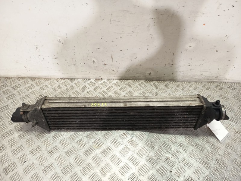 Recambio de intercooler para alfa romeo giulietta (940_) 2.0 jtdm (940.fxl1a) referencia OEM IAM 866455500 50514486 