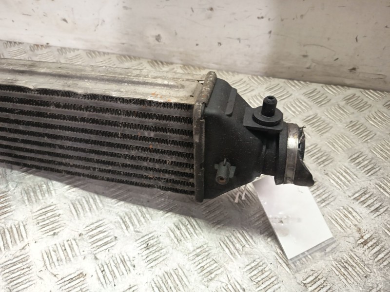 Recambio de intercooler para alfa romeo giulietta (940_) 2.0 jtdm (940.fxl1a) referencia OEM IAM 866455500 50514486 