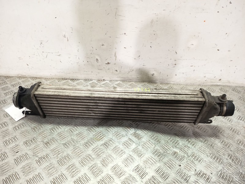 Recambio de intercooler para alfa romeo giulietta (940_) 2.0 jtdm (940.fxl1a) referencia OEM IAM 866455500 50514486 