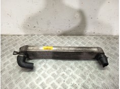 Recambio de intercooler para opel meriva a monospace (x03) 1.7 cdti (e75) referencia OEM IAM 52401015 13299920 