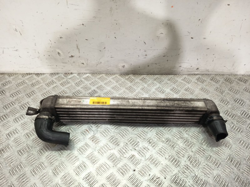 Recambio de intercooler para opel meriva a monospace (x03) 1.7 cdti (e75) referencia OEM IAM 52401015 13299920 
