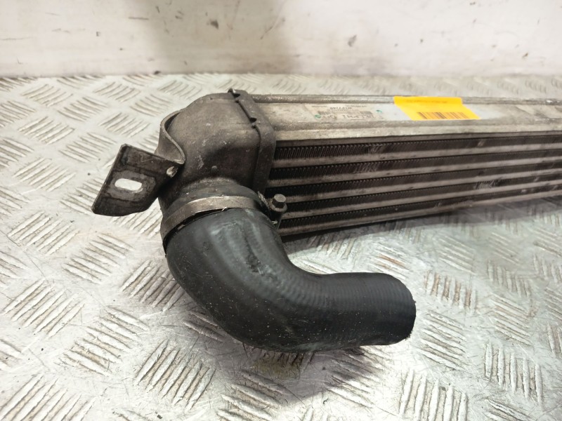 Recambio de intercooler para opel meriva a monospace (x03) 1.7 cdti (e75) referencia OEM IAM 52401015 13299920 