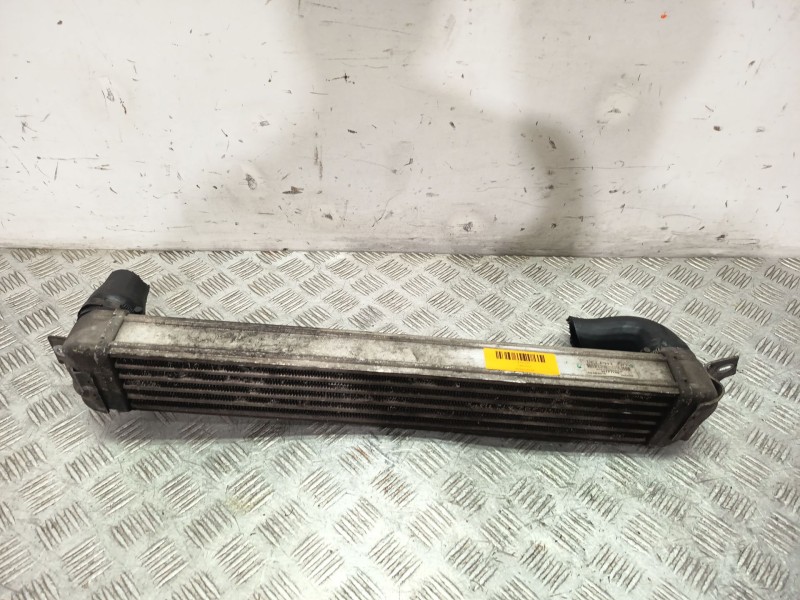 Recambio de intercooler para opel meriva a monospace (x03) 1.7 cdti (e75) referencia OEM IAM 52401015 13299920 