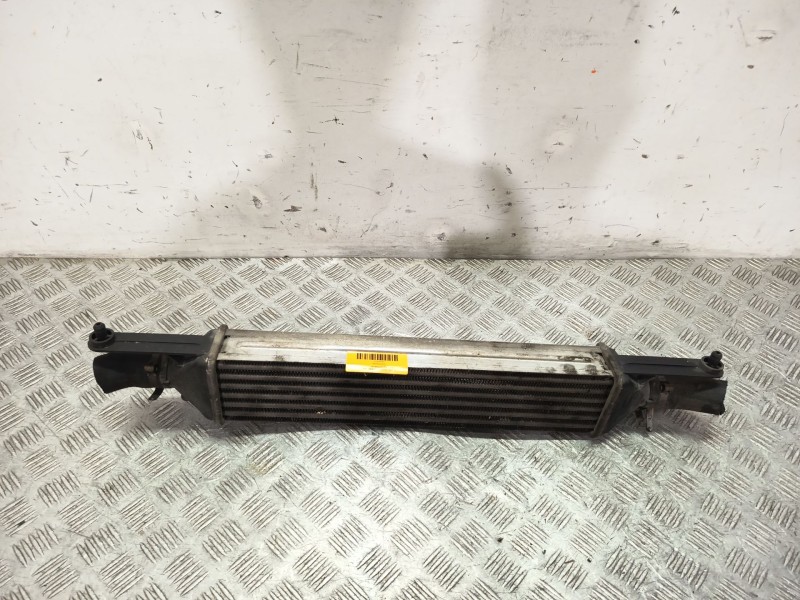 Recambio de intercooler para fiat grande punto (199_) 1.3 d multijet referencia OEM IAM 866452000  