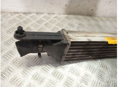 Recambio de intercooler para fiat grande punto (199_) 1.3 d multijet referencia OEM IAM 866452000   2