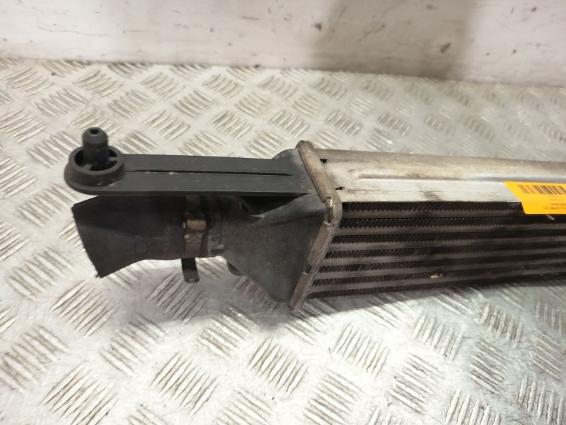 Recambio de intercooler para fiat grande punto (199_) 1.3 d multijet referencia OEM IAM 866452000  