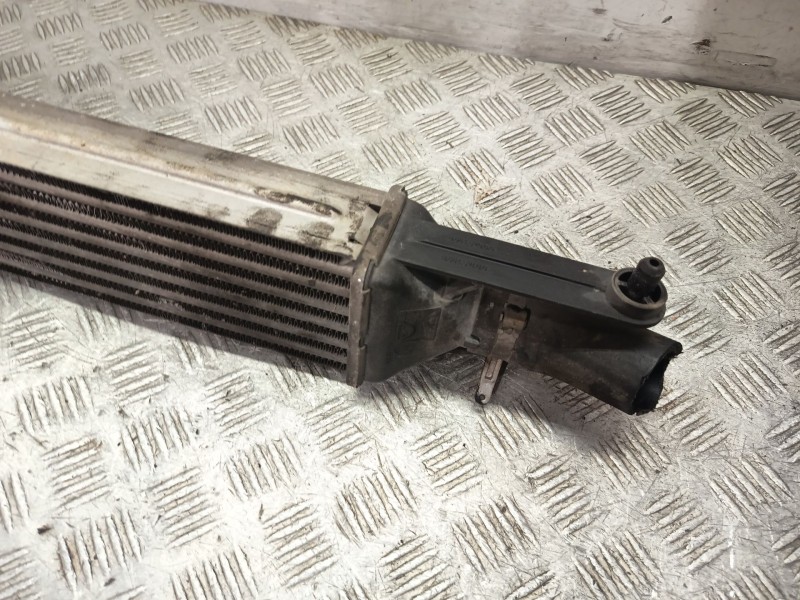 Recambio de intercooler para fiat grande punto (199_) 1.3 d multijet referencia OEM IAM 866452000  
