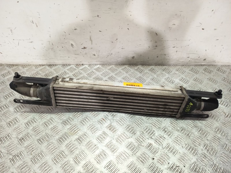Recambio de intercooler para fiat grande punto (199_) 1.3 d multijet referencia OEM IAM 866452000  