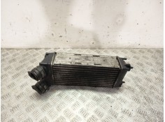 Recambio de intercooler para citroën c4 i (lc_) 1.6 hdi referencia OEM IAM PA66GF35 0384H5 