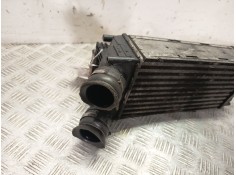 Recambio de intercooler para citroën c4 i (lc_) 1.6 hdi referencia OEM IAM PA66GF35 0384H5  2