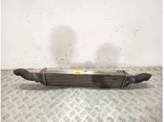 Recambio de intercooler para fiat doblo autobús (263_) 1.3 d multijet (263axc1a) referencia OEM IAM 0000051783791  