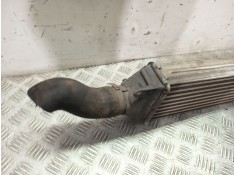 Recambio de intercooler para fiat doblo autobús (263_) 1.3 d multijet (263axc1a) referencia OEM IAM 0000051783791   2