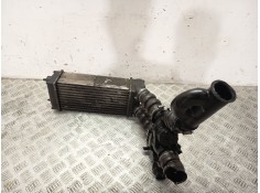 Recambio de intercooler para peugeot 307 sw (3h) 1.6 hdi 110 referencia OEM IAM 876923JF  