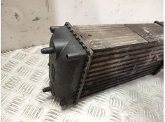 Recambio de intercooler para peugeot 307 sw (3h) 1.6 hdi 110 referencia OEM IAM 876923JF   2