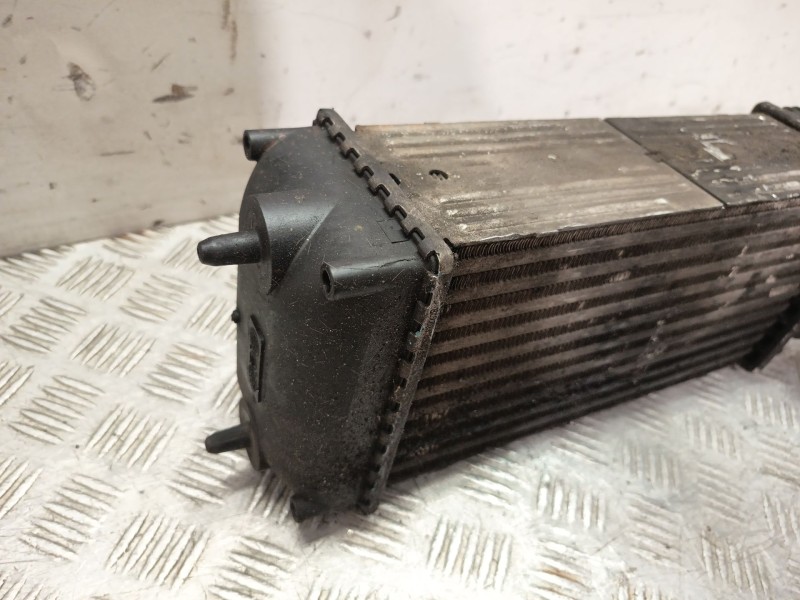 Recambio de intercooler para peugeot 307 sw (3h) 1.6 hdi 110 referencia OEM IAM 876923JF  