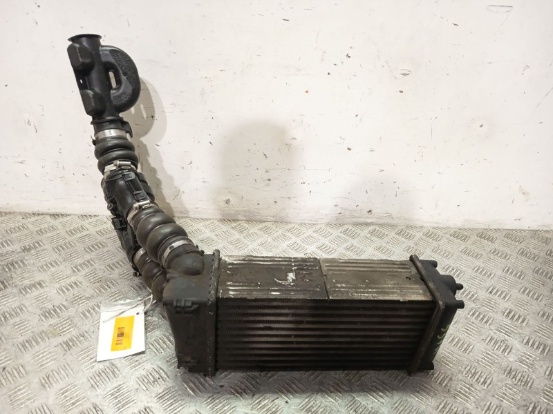 Recambio de intercooler para peugeot 307 sw (3h) 1.6 hdi 110 referencia OEM IAM 876923JF  