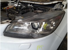 ford kuga ii (dm2) del año 2016