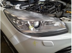 ford kuga ii (dm2) del año 2016 2