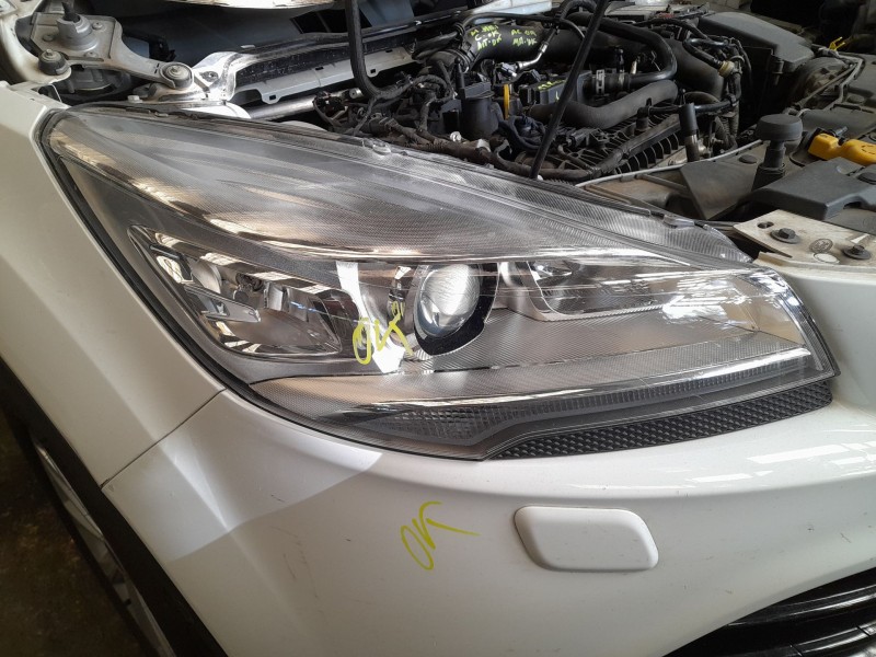 ford kuga ii (dm2) del año 2016