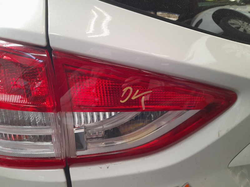 ford kuga ii (dm2) del año 2016