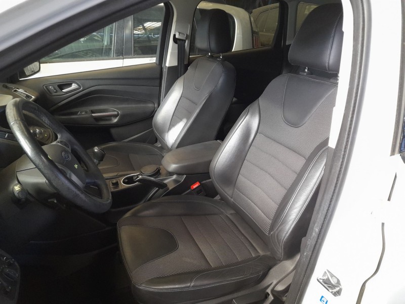 ford kuga ii (dm2) del año 2016