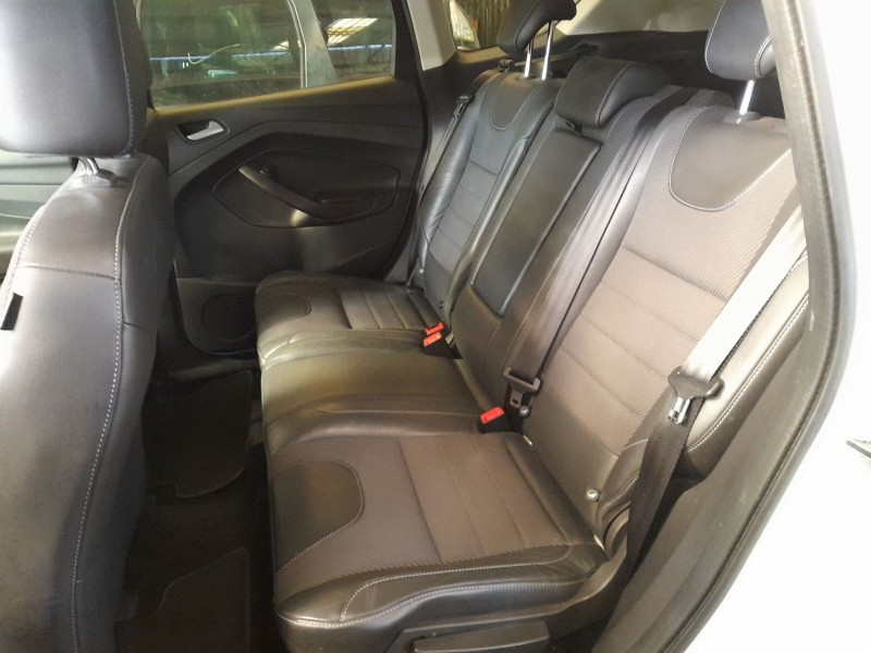 ford kuga ii (dm2) del año 2016