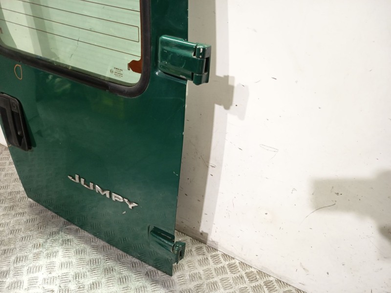 Recambio de puerta trasera derecha para citroën jumpy 1.9 d sx furg. referencia OEM IAM   