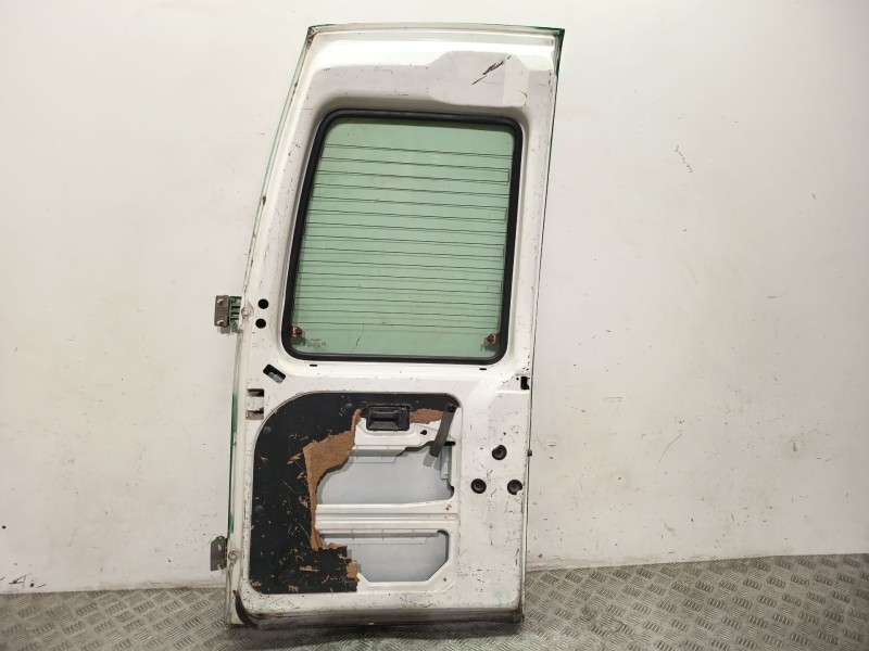 Recambio de puerta trasera derecha para citroën jumpy 1.9 d sx furg. referencia OEM IAM   