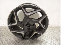 Recambio de llanta para ford fiesta vii (hj, hf) 1.5 st ecoboost referencia OEM IAM K1BJC1A 7.5JX18H2 