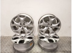 Recambio de juego llantas para mazda cx-7 (er) 2.2 mzr-cd awd (er10a) referencia OEM IAM 9965037590 19X71/2J50 