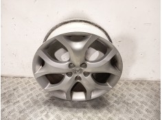 Recambio de juego llantas para mazda cx-7 (er) 2.2 mzr-cd awd (er10a) referencia OEM IAM 9965037590 19X71/2J50  2