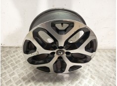 Recambio de llanta para renault captur i (j5_, h5_) 1.2 tce 120 referencia OEM IAM 403005571R 6.5JX17CH4-40 