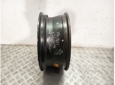 Recambio de llanta para renault captur i (j5_, h5_) 1.2 tce 120 referencia OEM IAM 403005571R 6.5JX17CH4-40  2