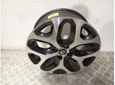 Recambio de llanta para renault captur i (j5_, h5_) 1.2 tce 120 referencia OEM IAM 403005571R 6.5JX17CH4-40 