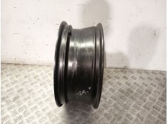 Recambio de llanta para renault captur i (j5_, h5_) 1.2 tce 120 referencia OEM IAM 403005571R 6.5JX17CH4-40  2