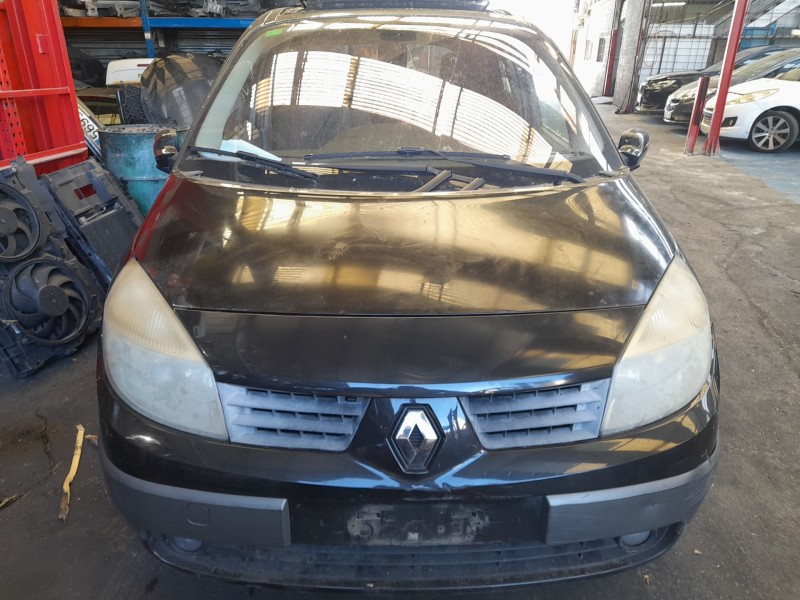 renault scénic ii (jm0/1_) del año 2005