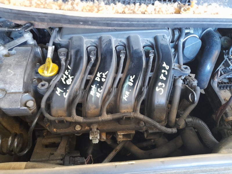 renault scénic ii (jm0/1_) del año 2005
