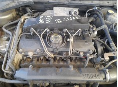 ford mondeo iv sedán (ba7) del año 2001