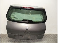 Recambio de porton trasero para renault scénic ii (jm0/1_) 1.5 dci (jm02, jm13) referencia OEM IAM 7751474295  