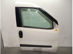 Recambio de puerta delantera derecha para opel combo furgoneta/monovolumen (x12) 1.3 cdti (b05) referencia OEM IAM 95530929  
