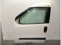 Recambio de puerta delantera izquierda para opel combo furgoneta/monovolumen (x12) 1.3 cdti (b05) referencia OEM IAM 95530983  