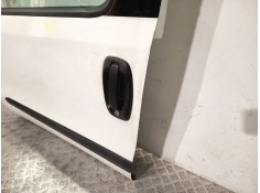 Recambio de puerta delantera izquierda para opel combo furgoneta/monovolumen (x12) 1.3 cdti (b05) referencia OEM IAM 95530983   2