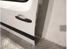 Recambio de puerta delantera izquierda para mercedes-benz citan furgoneta/monovolumen (w415) 109 cdi (415.601, 415.603, 415.605) 2
