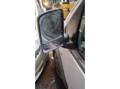 Recambio de espejo retrovisor izquierdo para ford transit connect (p65_, p70_, p80_) 1.8 tdci referencia OEM IAM 5211712   2